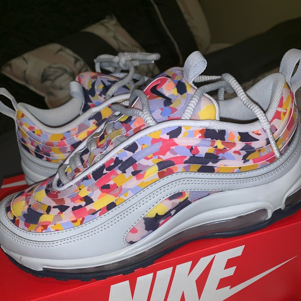 Air max 97